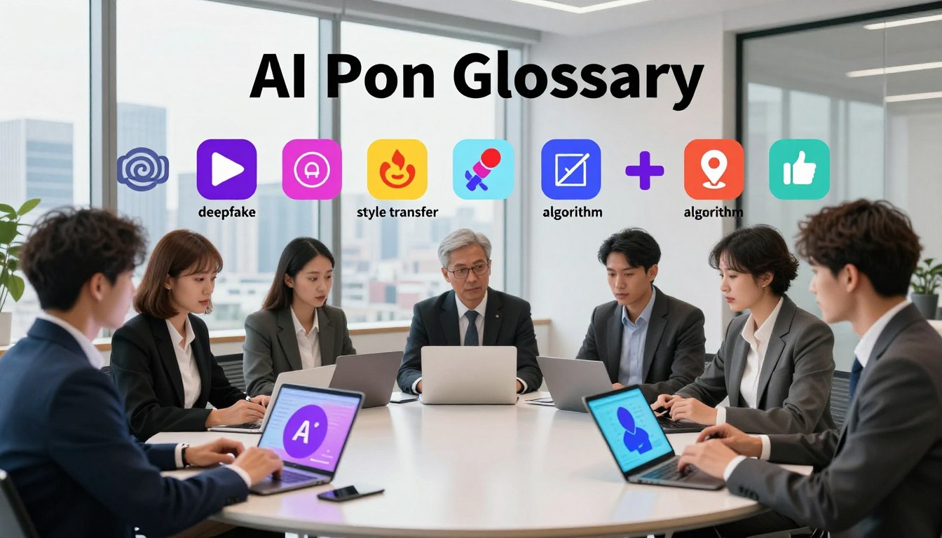 ai porn glossary