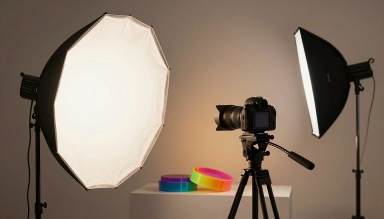 ai porn lighting basics