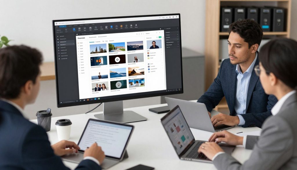 digital asset management