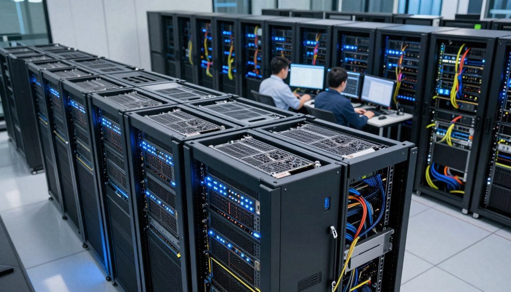 gpu clusters