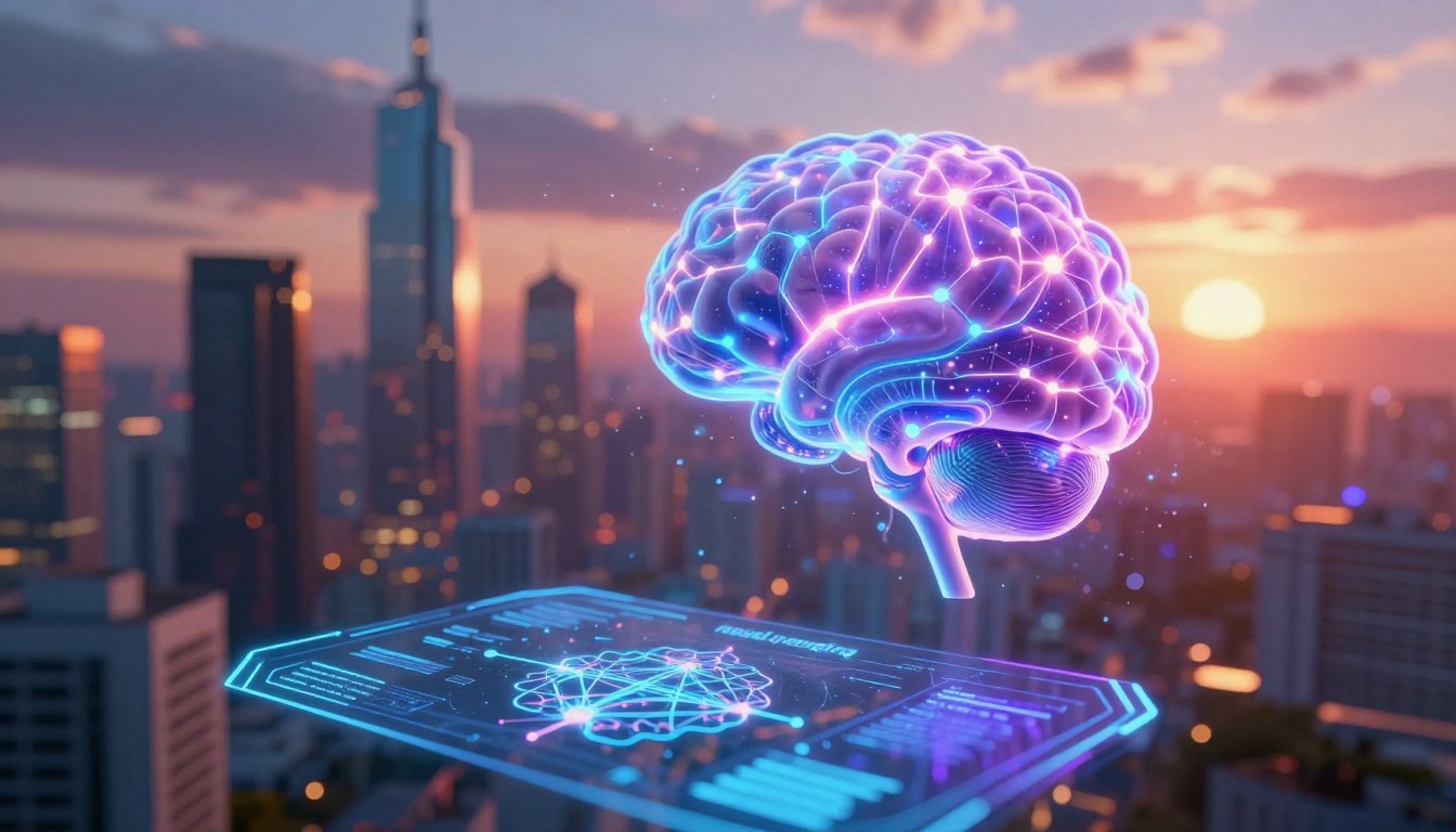 neural prompting