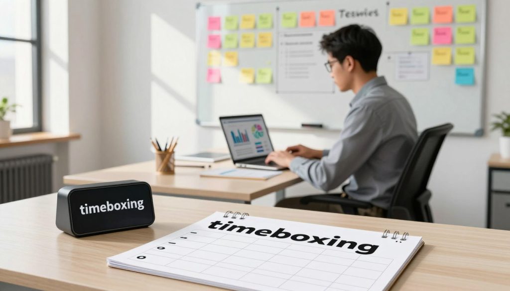 timeboxing